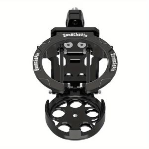 Motorcycle Cup Holder Foldable Lightweight Adjustable Water Bottle Mount For Electric Bicycle Sport Cycling Accessories