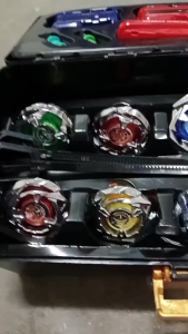 【จัดส่งตลอด 24 ชั่วโมง】Combo Set TOPGYRO X ชุดลูกข่าง มีกล่องให้ พร้อมส่ง เบย์เบลด ซื้อเซ็ตนี้สุดคุ้ม เซ็ตกล่องลูกข่าง เป็นเซ็ตคุ้มสุด