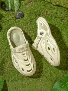 Semir | Breathable Sandals Slip On Beach Shoes
