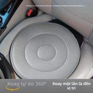 PH | Đĩa Quay Chuyển Và Chăm Sóc