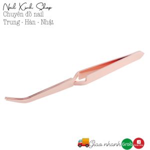 Nhíp làm móng tay chuyên dụng