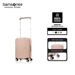 Samsonite  Zenpod Spinner 55/20