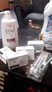 Dove Shampoo & Conditioner: Gentle Hair Care for All Hair Types\\n\\n What Is Dove Shampoo 640ml?\\n\\nDove Shampoo 640ml is a mild and gentle cleanser that nourishes and strengthens hair while cleansing it. This product is designed to cater to all hair types, making it an excellent choice for anyone looking for a reliable and effective shampoo.\\n\\n Key Ingredients\\n\\nThe formula of Dove Shampoo 640ml includes:\\n\\n- **Moisturizing Complex**: A blend of natural oils that provides deep hydration and nourishment to the hair.\\n- **Pro-Vitamin B5**: Helps to strengthen hair fibers and protect them from damage.\\n- **Mild Cleansers**: Gently removes dirt, oil, and impurities without stripping the hair of its natural oils.\\n\\n Benefits of Dove Shampoo\\n\\nDove Shampoo 640ml offers numerous benefits, including:\\n\\n- **Nourishment**: Provides deep hydration and nourishment to the hair, leaving it soft and manageable.\\n- **Strength**: Helps to strengthen hair fibers and protect them from damage.\\n- **Gentle Cleansing**: Mild cleansers remove dirt, oil, and impurities without stripping the hair of its natural oils.\\n\\n How to Use Dove Shampoo\\n\\nTo use Dove Shampoo 640ml, follow these steps:\\n\\n1. Wet your hair thoroughly.\\n2. Apply a small amount of shampoo to your scalp and work it into a lather.\\n3. Massage gently into the scalp and hair.\\n4. Rinse thoroughly with cool water.\\n\\n Understanding the Straight And Silky Conditioner\\n\\nStraight And Silky Conditioner is a lightweight formula that helps to detangle and smooth hair, leaving it looking and feeling silky and manageable.\\n\\n Benefits of Straight And Silky Conditioner\\n\\nStraight And Silky Conditioner offers numerous benefits, including:\\n\\n- **Detangling**: Helps to detangle hair, making it easier to style.\\n- **Smoothing**: Smooths the hair cuticle, leaving hair looking and feeling silky and manageable.\\n- **Hydration**: Provides deep hydration and nourishment to the hair, leaving it soft and healthy-looking.\\n\\n How to Use Straight And Silky Conditioner\\n\\nTo use Straight And Silky Conditioner, follow these steps:\\n\\n1. Apply conditioner to wet hair, focusing on the ends.\\n2. Leave on for 1-2 minutes.\\n3. Rinse thoroughly with cool water.\\n\\n Buy 1 Take 1 Shampoo Offer\\n\\nDove is currently offering a special promotion: Buy 1 Take 1 Shampoo. This offer allows customers to purchase one bottle of Dove Shampoo 640ml and take home a second bottle for free.\\n\\n How to Participate in the Offer\\n\\nTo participate in the Buy 1 Take 1 Shampoo offer, simply purchase one bottle of Dove Shampoo 640ml at any participating retailer. You will receive a second bottle of Dove Shampoo 640ml for free.\\n\\n Benefits of the Offer\\n\\nThe Buy 1 Take 1 Shampoo offer provides several benefits, including:\\n\\n- **Cost Savings**: Save money by purchasing two bottles of Dove Shampoo 640ml for the price of one.\\n- **Convenience**: Enjoy the convenience of having two bottles of Dove Shampoo 640ml on hand, so you never run out.\\n\\n Hair Care Tips for All Hair Types\\n\\nMaintaining healthy hair requires proper care and attention. Here are some tips for choosing the right shampoo and conditioner and maintaining healthy hair:\\n\\n Choosing the Right Shampoo & Conditioner\\n\\nWhen choosing a shampoo and conditioner, consider the following factors:\\n\\n- **Hair Type**: Choose a product that is designed for your specific hair type.\\n- **Ingredients**: Look for products that contain natural oils and other nourishing ingredients.\\n- **Price**: Choose a product that fits within your budget.\\n\\n Maintaining Healthy Hair\\n\\nTo maintain healthy hair, follow these tips:\\n\\n- **Wash Less Often**: Washing your hair too frequently can strip it of its natural oils, leaving it dry and brittle.\\n- **Use a Wide-Tooth Comb**: Use a wide-tooth comb to detangle your hair gently.\\n- **Avoid Heat Styling Tools**: Limit your use of heat styling tools, as they can damage your hair.\\n\\n Conclusion\\n\\nDove Shampoo 640ml and Straight And Silky Conditioner provide gentle and effective hair care for all hair types. With the Buy 1 Take 1 Shampoo offer, customers can save money while enjoying the benefits of Dove's nourishing and strengthening formula. By following these hair care tips, you can maintain healthy and beautiful hair.\"\n}\n}