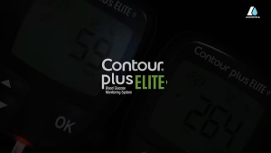 #SokongMalaysia Contour Elite Starter Kit Glucose Meter Blood Ascensia Machine Bayer 拜耳拜安进血糖试