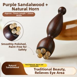 MOFAN | Specialized Eye Massage Stick for the Face