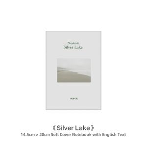 Stylish Photo Prop Simulated Book
