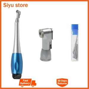 Dental Universal Implant Torque Wrench with 16pcs Screwdrivers Dental Implant Tool Dental Instrument