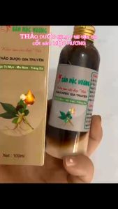 CỐT SÂM Tái tạo da mụn Đông y Sâm Mộc Hương thành phần thiên nhiên bong mạnh hỗ trợ da khoẻ đẹp căng bóng (tặng kèm bột rửa thảo dược)