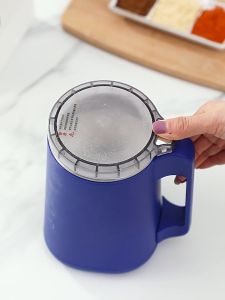 THE 7 DWARVES Electric Coffee Grinder Cereal Spice Herb Portable Mill Grinders for Kitchen