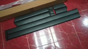 List Body Karet Suzuki Escudo-Vitara-Sidekick Tahun 1992-1998