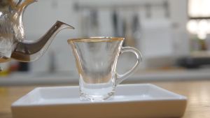 [HCM]Trà Đào Túi Lọc Thơm Ngon Đậm Vị Túi 4gr 50 Gói