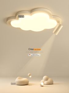 Creative LED Ceiling Light for Kids Room