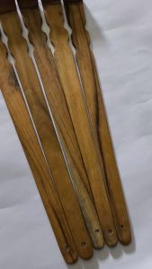 PENGGARUK PUNGGUNG KAYU/PENGGARUK TUBUK/GARUK PUNGGUNG TUBUH MURAH