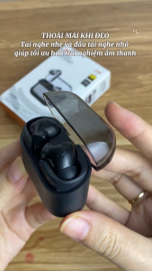 ( GIÁ CỰC TỐT ) Tai Nghe Bluetooth S60 Bản Cao Cấp Bass Chuẩn Âm Thanh Sống Động Tự Động Kết Nối Thiết Kế Sang – Bảo Hành 1 Đổi 1