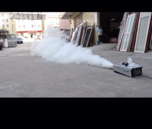 Ready Stock/Local Seller/Stage Smoke Liquid/Smoke Machine/Heavy Duty Fogging Liquid/4.5L Liquid/Water based Fog Liquid
