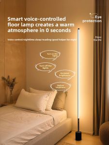 Onefire | Smart Voice and Sound Activated Night Light