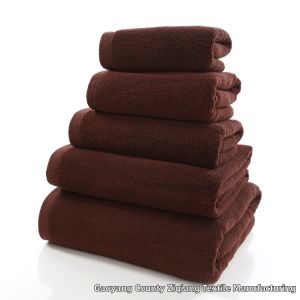 GUANGMANZHI | Foot Spa Bedspread Towel