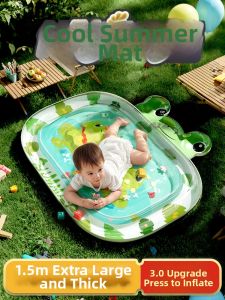 LaiBei | Cool Learning Crawl Play Mat for Baby