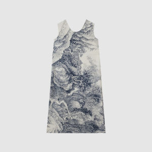 ICICLE | New Summer Knit Long Dress
