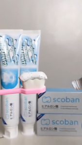 BUY 1 TAKE 1 Whitening Baking Soda Toothpaste Fresh Breath Teeth Whitening Oral Care 120g