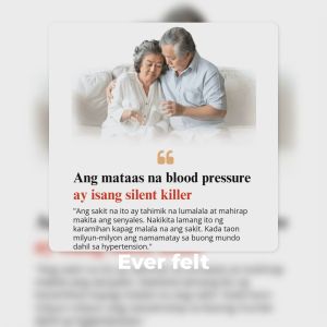 Original Hapanix 30 Capsules - Natural Heart & Blood Pressure Support