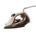 [China Plug Without Adapter] Bear | Handheld Steam Iron for Dry and Wet Ironing. 
