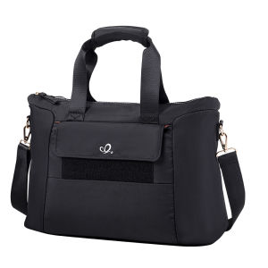 WATERFLY กระเป๋าทรงสี่เหลี่ยมมีหูหิ้วสะพายไหล่กระเป๋าเดินทางกันน้ำความจุขนาดใหญ่กระเป๋าใส่ของพกพาน้ำหนักเบามีช่องกระเป๋าสำหรับผู้หญิงผู้ชายอุปกรณ์กีฬายิมท่องเที่ยวออกกำลังกายกีฬา (20/29L))