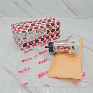 Rotak & Saringan 1SET DAIHATSU SIGRA: Panduan Lengkap