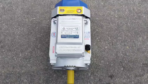 Motor động cơ điện 1 pha Toàn Phát 3kw tua nhanh 2900v/p chính hãng dây đồng 100%