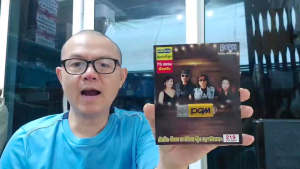 คันไถ อ้อย กะท้อน ยุ้ย ญาติเยอะ  75 เพลง USB MP3-602 PGM แฟลชไดร์ฟเพลง USBเพลง