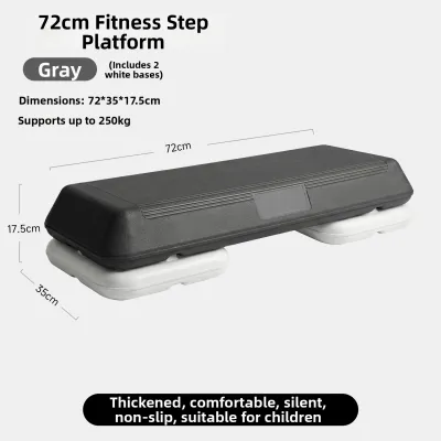 UPTTITUDE | Shaping Stretching Stepping Board