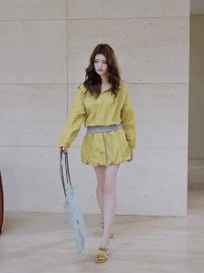 MIUCO | Bộ Đồ Thể Thao Thời Trang Ngầu Ngoài Trời