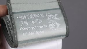 TERLARIS PENGIRMAN CEPAT COD TaffOmicron Pengukur Tekanan Darah Tensimeter Sphygmomanometer Voice/PENGUKUR tekanan darah tinggi omicron psi / alat tes darah lenkap gula elektronik lampu led / alat tes darah multifungsi nyaman di gunkanan murah