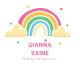 Gianna Raine Online Shop