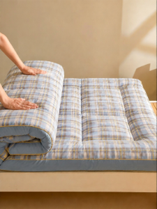 KAMONI | Soft Folding Student Dorm Mattress 90x190cm