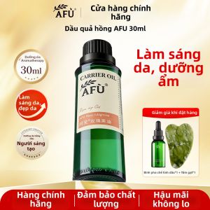 Dầu Massage Mặt Từ Dầu Hạt Mơ Moisturizing
