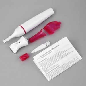 Female 5-in-1 Hair Removal Machine Female Eyebrow Trimming Machine Female Shaver Hair Removal Razor Facial Hair Removal Mach