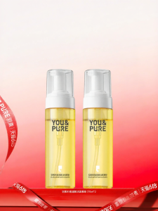 YOU&PURE | Bọt Rửa Mặt B5 Amino Acid