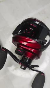 2 Cái/4 Cái Mềm Mại Đúc Cuộn Dây Túi Bảo Vệ Trống Câu Cá Ốp Lưng Một Lớp Túi Phụ Kiện Câu Cá Cho Máy Câu