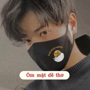 VOUCHER 35K Gu-de-ta-ma | Khẩu trang cao cấp thoáng khí không xù lông không đau tai parteeshopvn