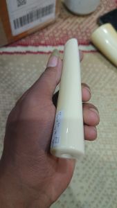 pipa GG asli lokal panjang 12cm dim besar gemuk