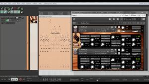 Sofware VST Chris Hein - Guitar Complete Kontak Library SKU: -