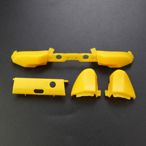 JCD 1Set Replacement LB RB LT RT Triggers Bumpers Button Mod Kit For XBOX ONE S Slim Controller Gamepad Console Accessories