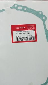 Paking kopling perpak paking blok kopling gasket r crancase cover Supra X 125 FI New (2014 - Sekarang) Supra X 125 Helm-in Karburator (2011) original honda 11394KYZ900