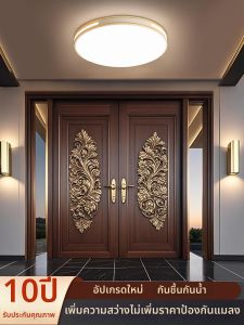 PAIMIJI | Moisture Proof Insect Proof Ceiling Light