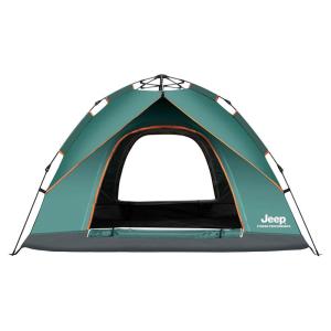 Jeep | Outdoor Portable Automatic Folding Tent