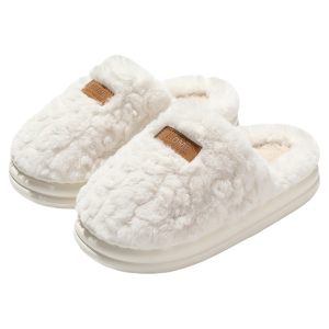 Yem | Slip-resistant Warm Indoor Slippers