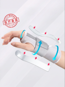 Injury Recovery TFCC Injury Wrist Support