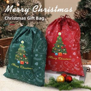 MENGMIAN | Large Gift Storage Bag Non-woven & Thick