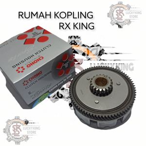 rumah kopling rx king choho